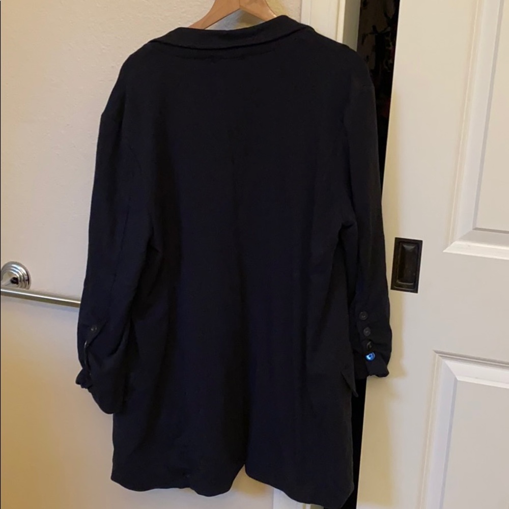 Linq Blazer - Picture 3 of 4